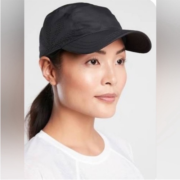 Athleta Ultra Light RUN Cap 3.0 - Picture 3 of 7